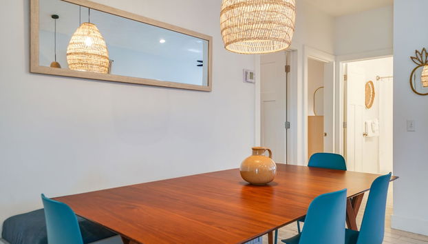 Servicio de comidas en la habitación