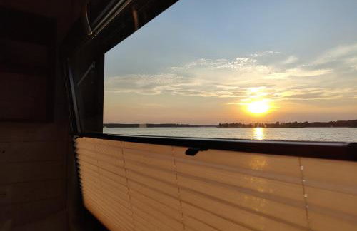 Przystań nad zatoką - Osada - Foto 22