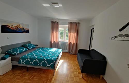 Ferien im Schwarzwald - Brigachtal - Foto 24