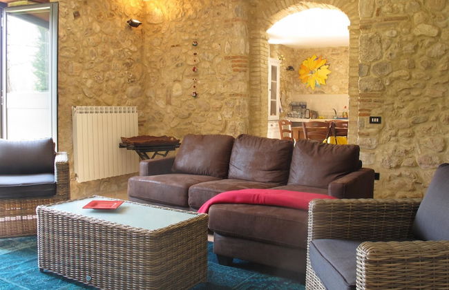 RSH Luxury Casale Sabina Valley - Foto 13