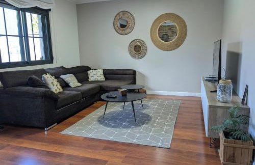 Chalet con piscina a 5 minutos de la playa - Foto 10