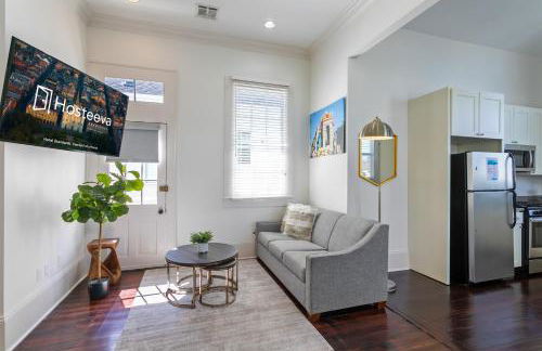 Charming 2BR on Carondelet by Hosteeva - Foto 66