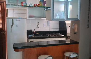 Apto Praia do Meio - Foto 12