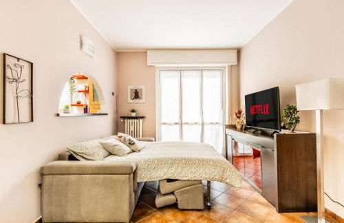 Marilyn House Rho Fiera 10min - Netflix & Design - Foto 12