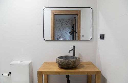 La Molinera Casa Rural - Ribeira Sacra - Foto 16