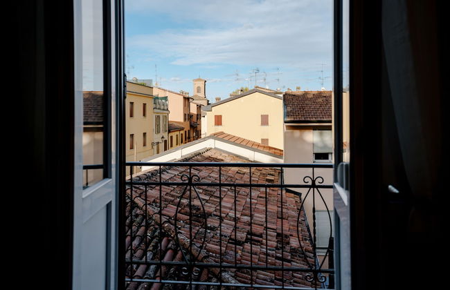 LaMì Room & Apartment - Foto 28