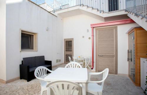 Bed&Dreams in Salento - Bilocale deluxe con vasca idromassaggio - Foto 26