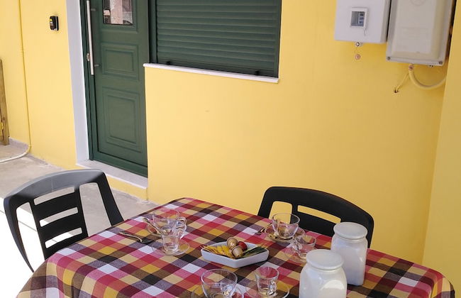 Serafi Cozy Rooms Archaggelos - Foto 29