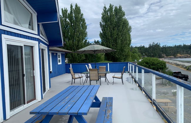 Metchosin Beach House - Photo 19