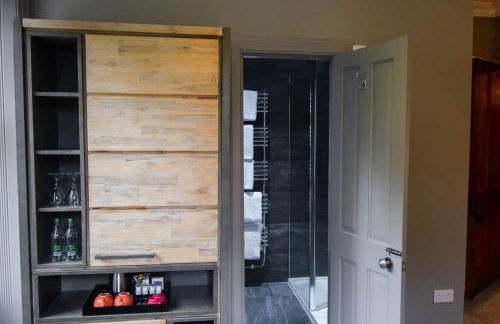 Craigmhor Lodge & Courtyard - Foto 40