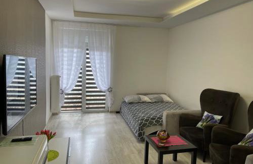 Centrum Apartment Lipowa 12 - Photo 29