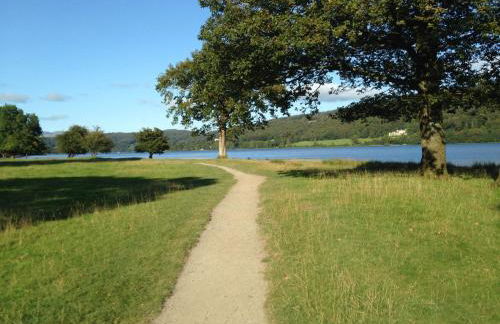 The Presbytery Coniston - Foto 43