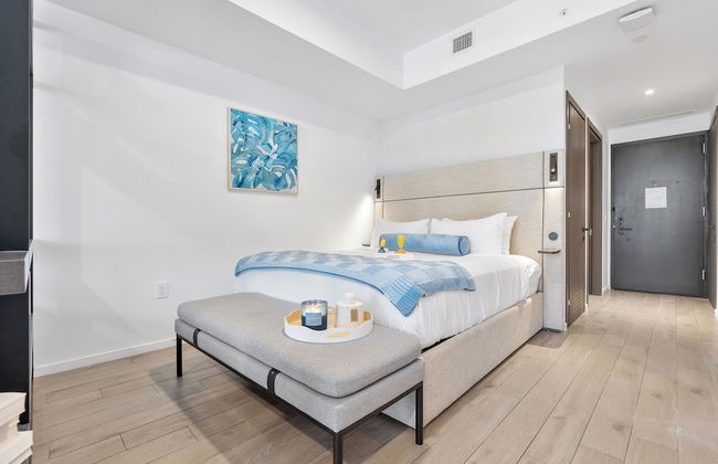 Miami Vacation Rentals - Downtown - Photo 77