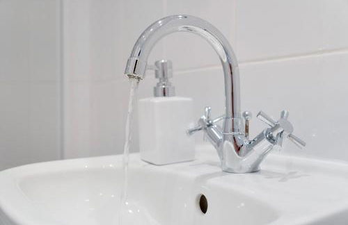 Cosy 3BR in Coronation Terrace - Foto 19