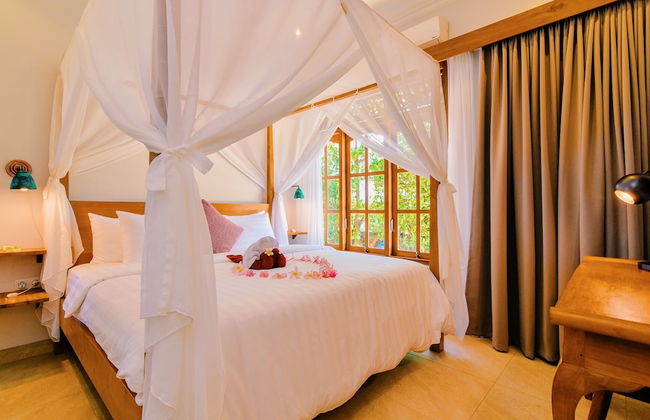 Villa Jintan - Foto 3