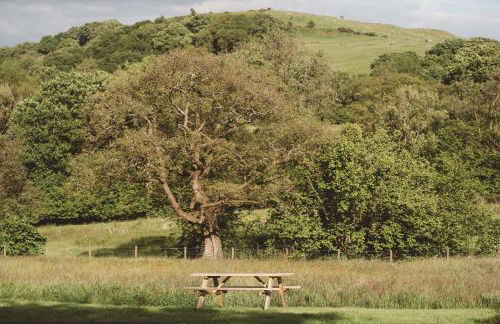 Brecon by Wigwam Holidays - Foto 13