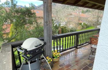 Ferienwohnung Rebensburg - Foto 9