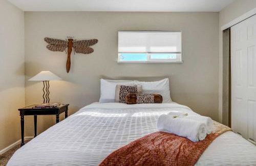 Crestpoint Court Family Multi-Level Near UCCS & BBQ - Foto 25