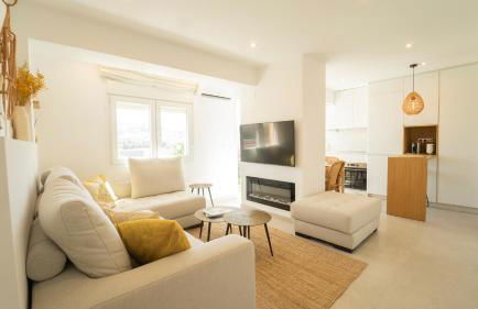 H&H Suite Mirador de Granada Vistas a la Alhambra y Sierra nevada - Foto 1