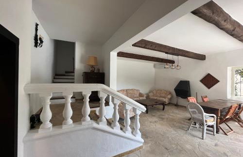 La Casane - Private Villa - Provence - Foto 15