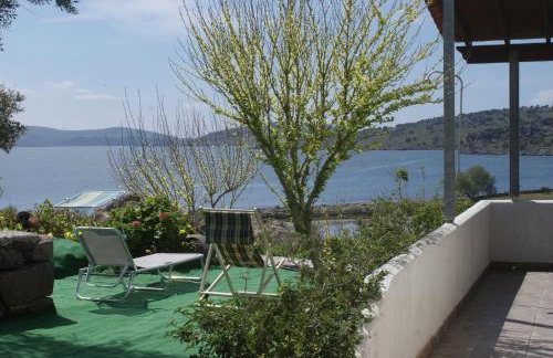 ''Koukmos beach'' Greenspace Living - Private sandy beach - Foto 70