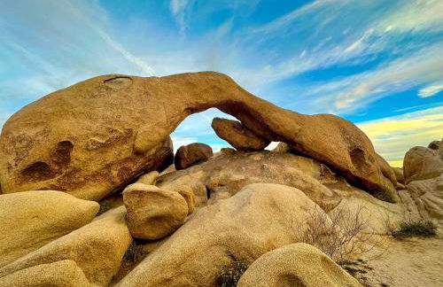 Casa Luisa Joshua Tree - Foto 39