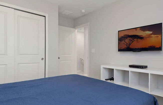 Four Bedroom Gameroom Compass Bay Resort 5128a - Photo 10