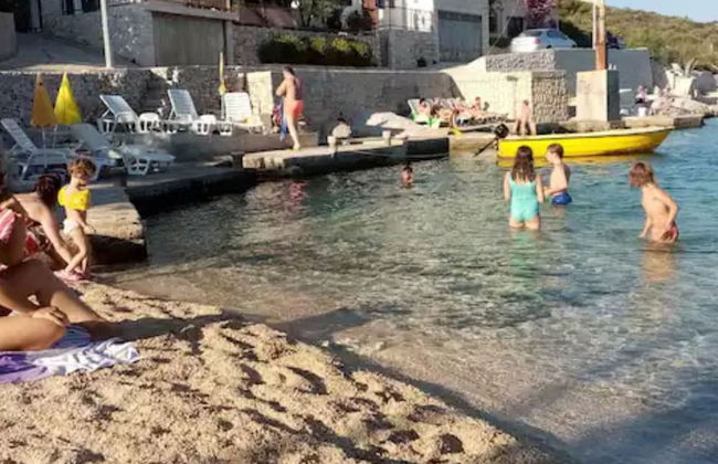 Bernard Sea View Apartments - Foto 20