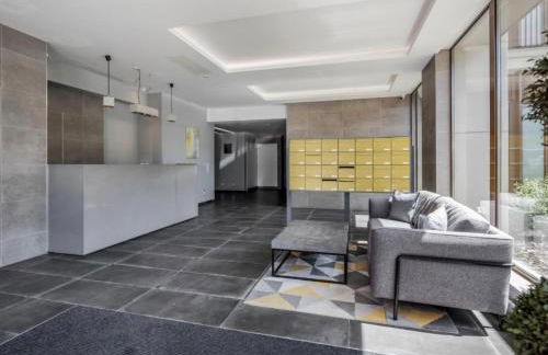 Maplewood properties - One bedroom luxurious apartment - Elm - Photo 10