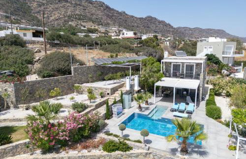 Achlia Beach Villa - Foto 23