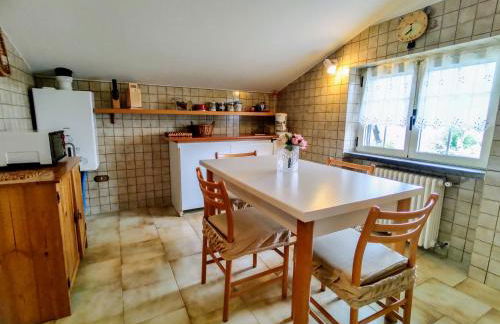 Apartment Raviscioni Albino by Interhome - Foto 15