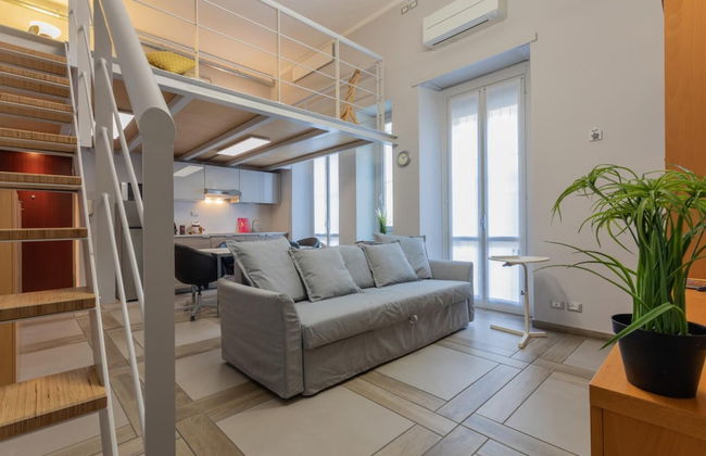 Studio Degli Artisti by Wonderful Italy - Foto 13