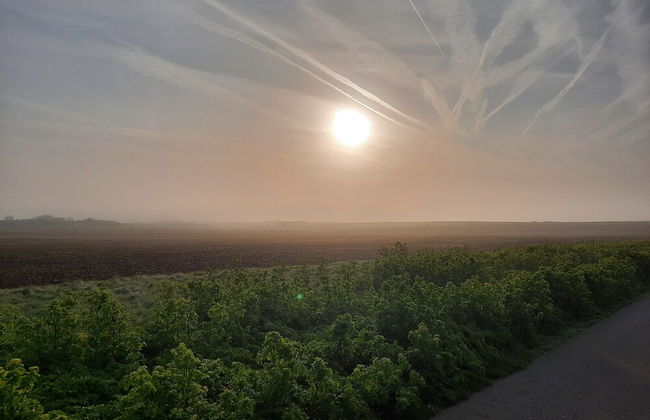 2 Bed Chalet, St Margaret's at Cliffe, South Coast - Foto 18