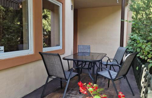 Ośrodek Wypoczynkowy Puszczyk Domek Akacjowy- Apartament -Willa - Foto 1