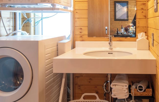 Creekside Chalets Hakuba - Foto 24