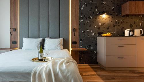 apartamenty-wroc Kurkowa 32 - Foto 2