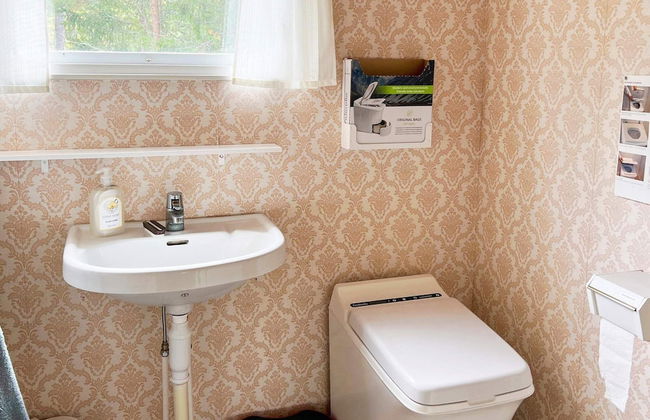 8 Person Holiday Home in Stavsudda - Foto 11