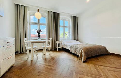 Apartamenty Lubin - Noclegi Lubin - Foto 61