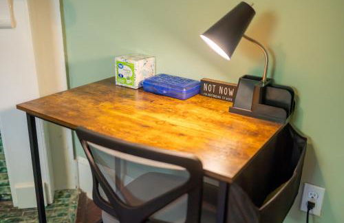 Spacious Home Near Starland, River St & DT - Arcade - Foto 18