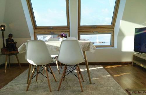 San Ciprian Atico Playa by I Love Norte - Foto 32