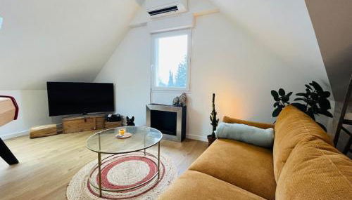 Casa Diderot - T3 - Foto 3