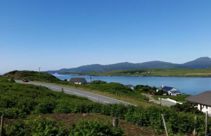 Loch Caroy Pods - Foto 42