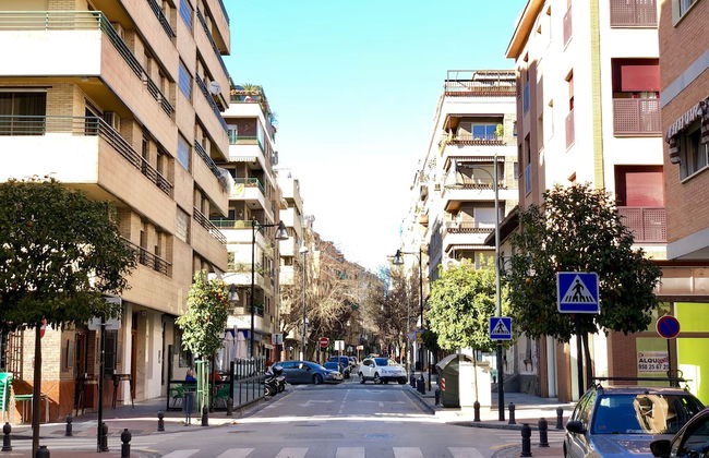 TuGuest Mulhacen Apartment - Foto 80