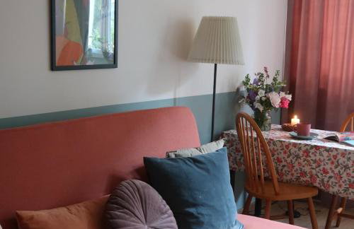 Wygodne mieszkanie dla dwojga - Foto 11