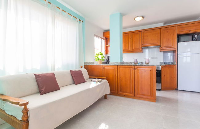 Apartamento Farolas B - Photo 9