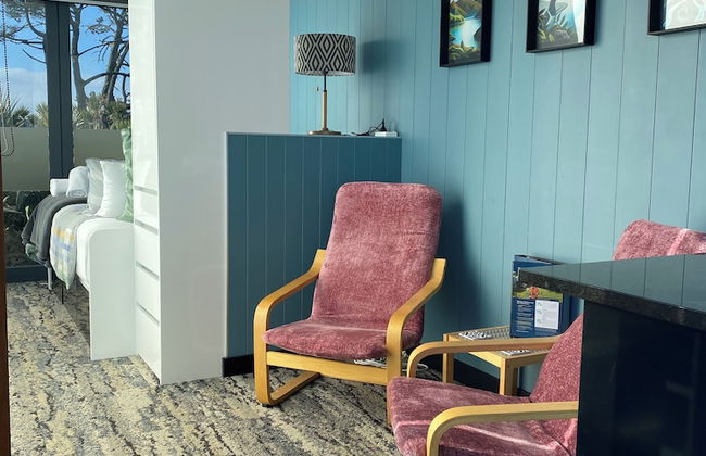 Ross Beach TOP 10 Holiday Park - Foto 32