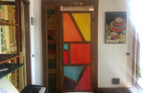 San Saba Rooftop Garden - Foto 8