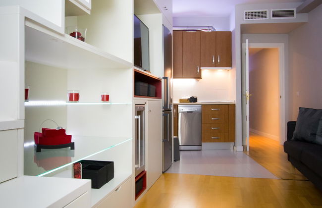 Biedmas Duplex with terrace - Photo 10