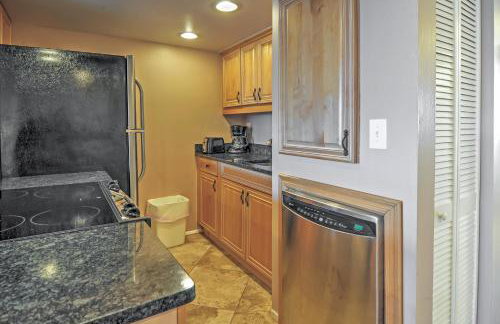 Beachfront St Petersburg Condo with Community Pool! - Foto 11