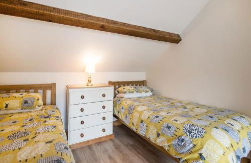 Frondeg Bach - Photo 15